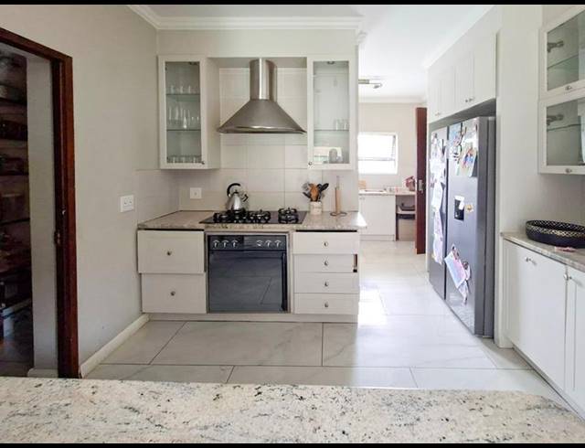 4 BEDROOM PROPERTY TO RENT IN MIDSTREAM ESTATE